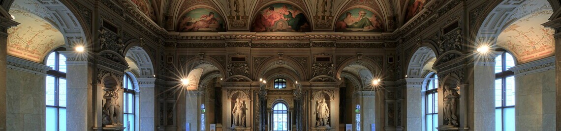 Leitung der Abteilung für Wissenschaftskommunikation (w/m/d), 1. Bild